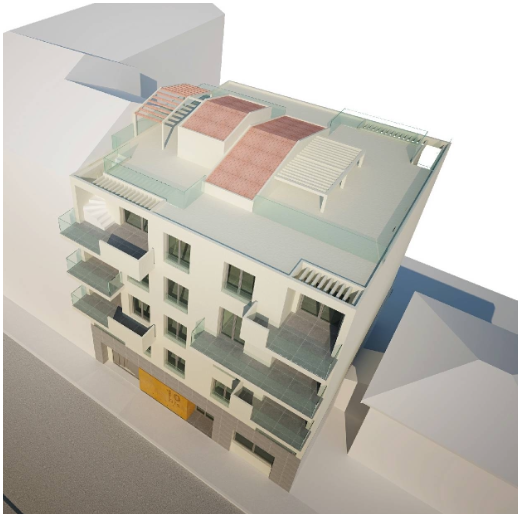 Vue 3D