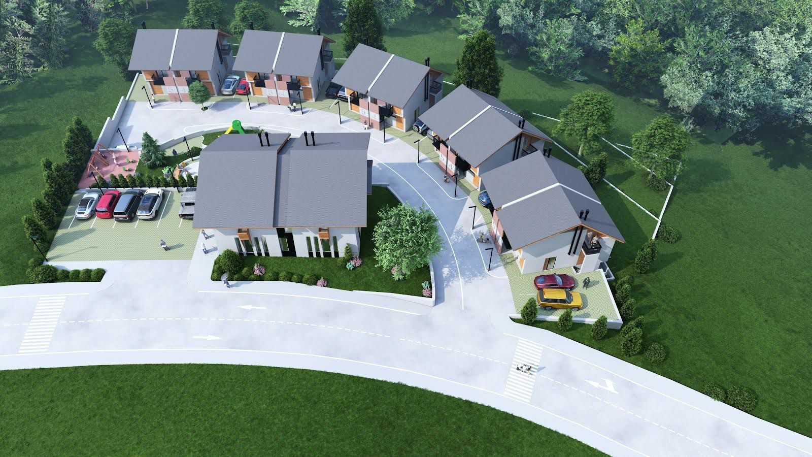 K2 Village