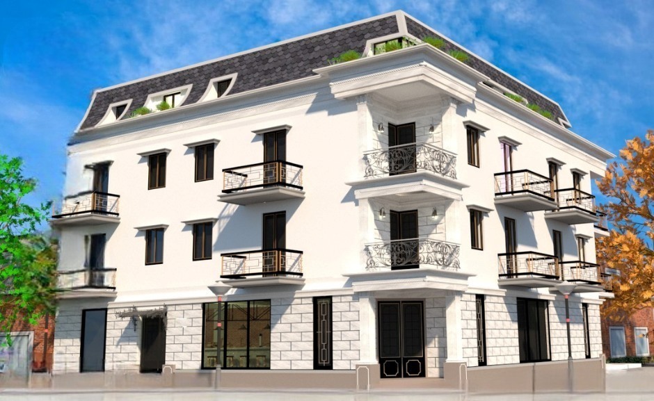 Your Flat in Gori