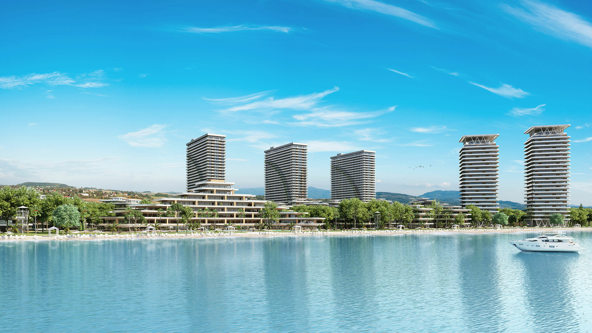 Petra Sea Resort
