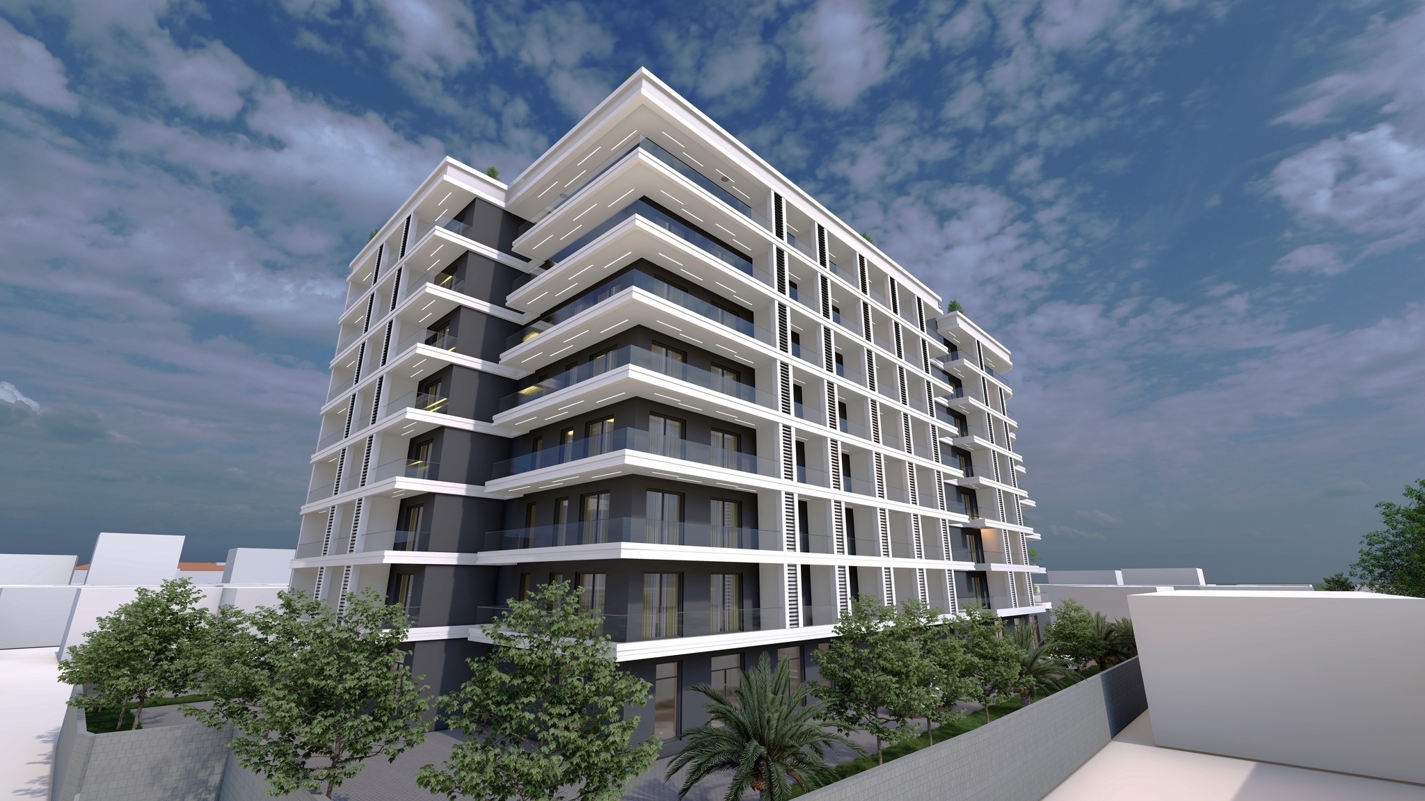 Royal Building 2023