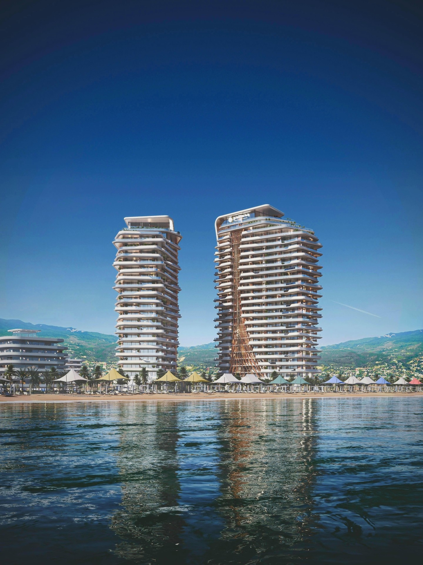 Pullman Residences
