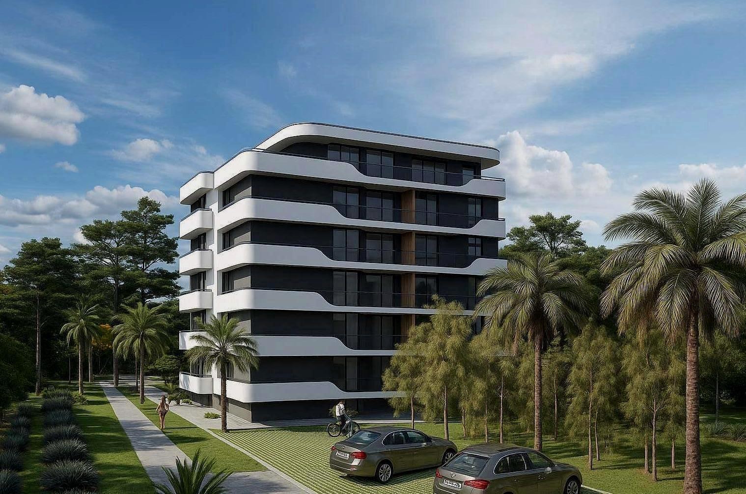 Sun Estate Shekvetili