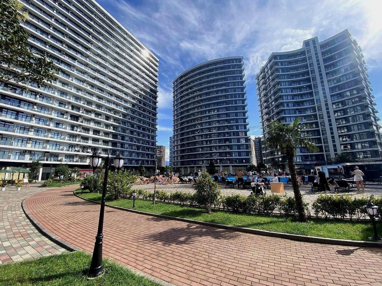 Bianca Batumi﻿