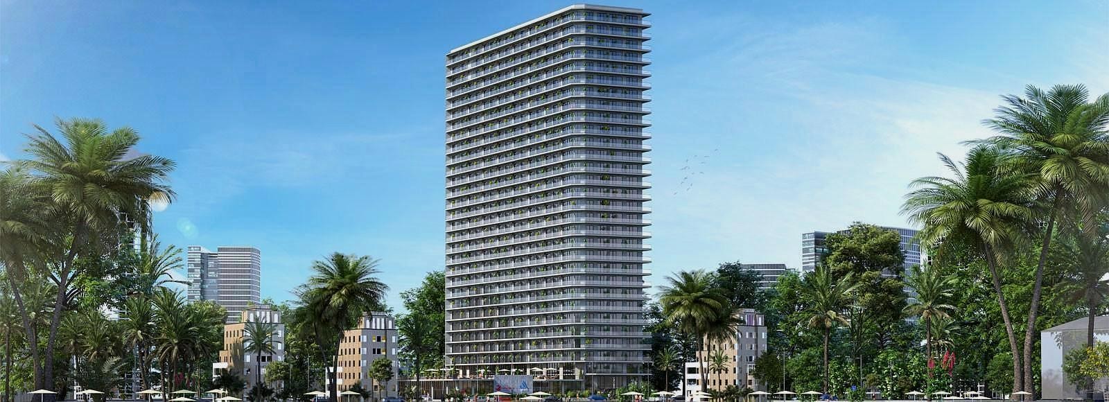 Archi Ramada Batumi