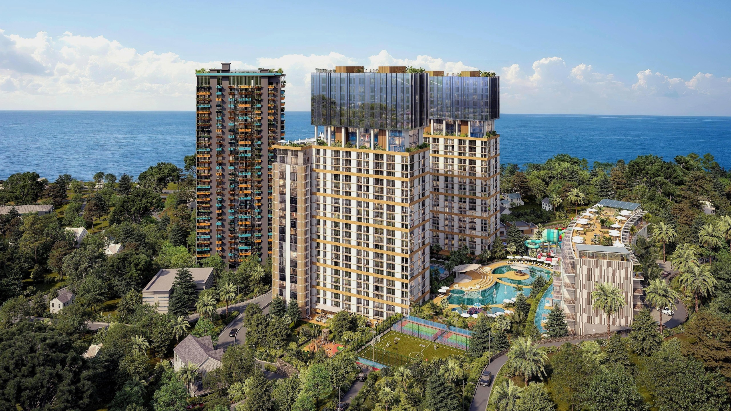 Mardi Residence