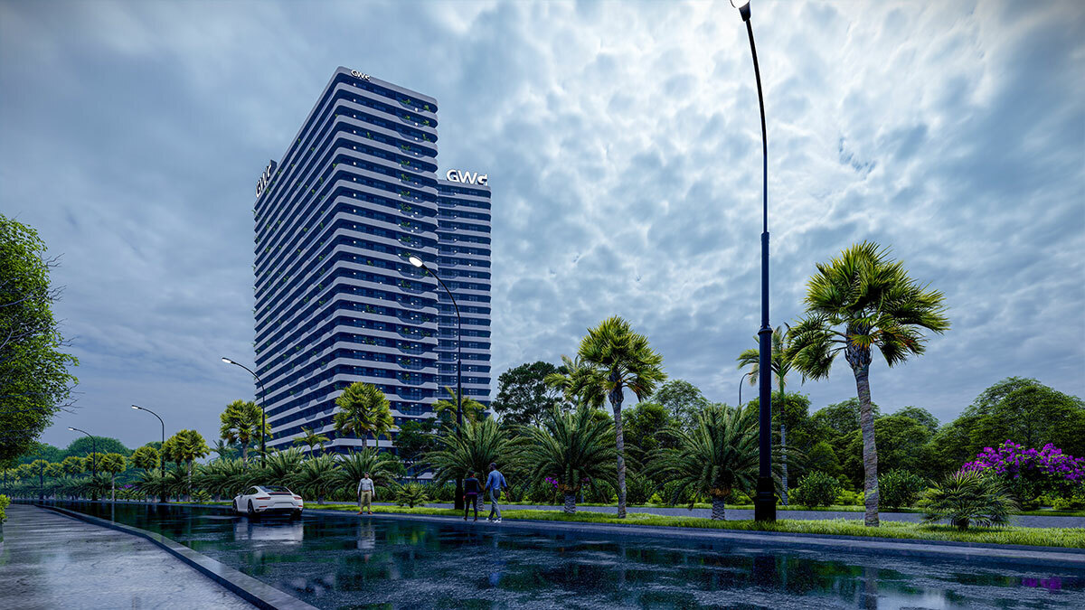 GWG Batumi