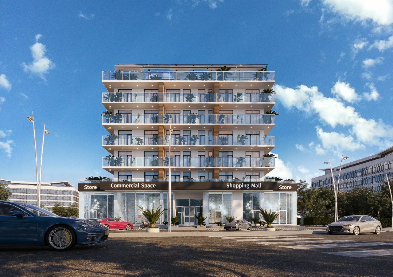 Compact House