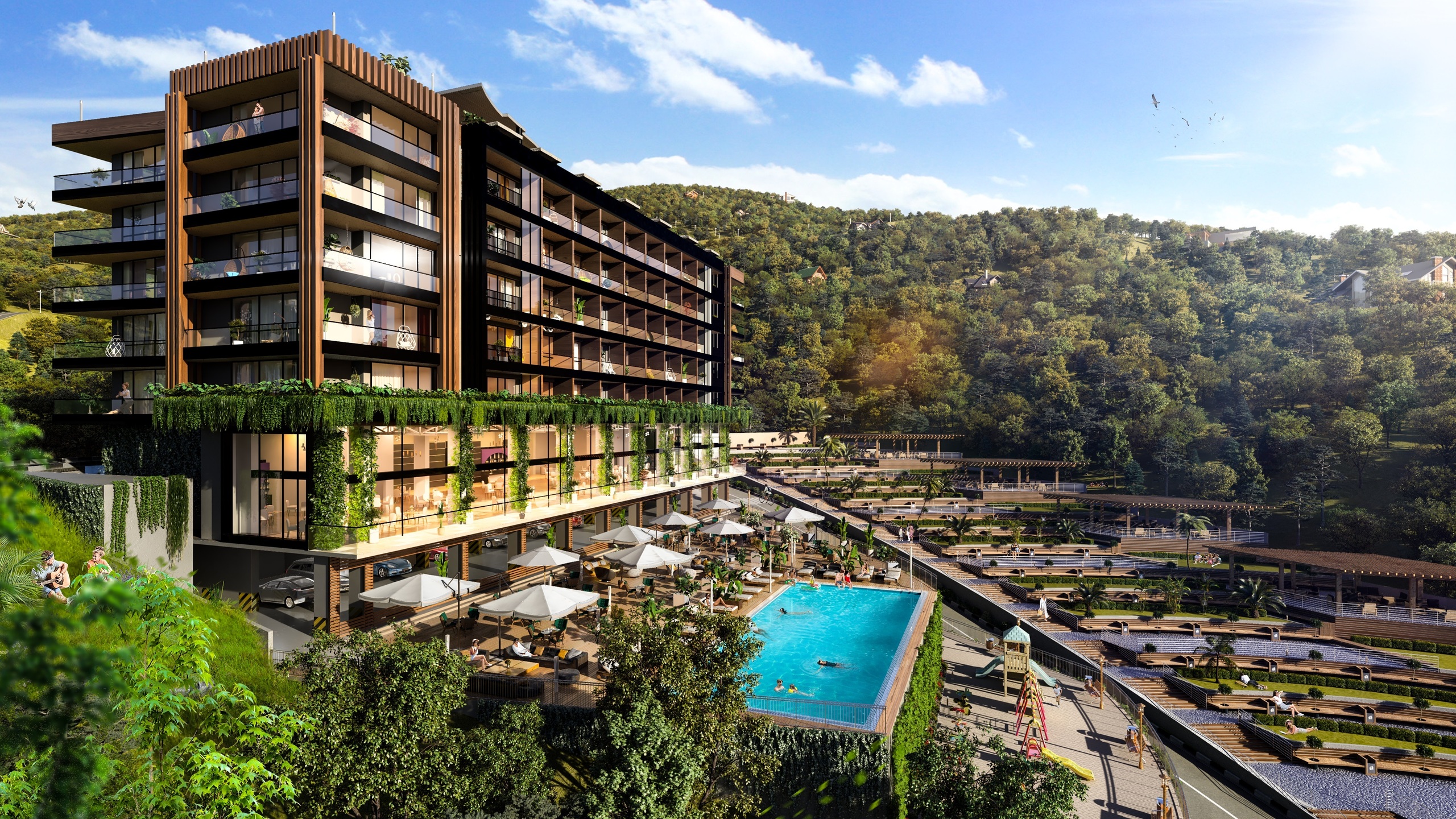 Thalassa Group