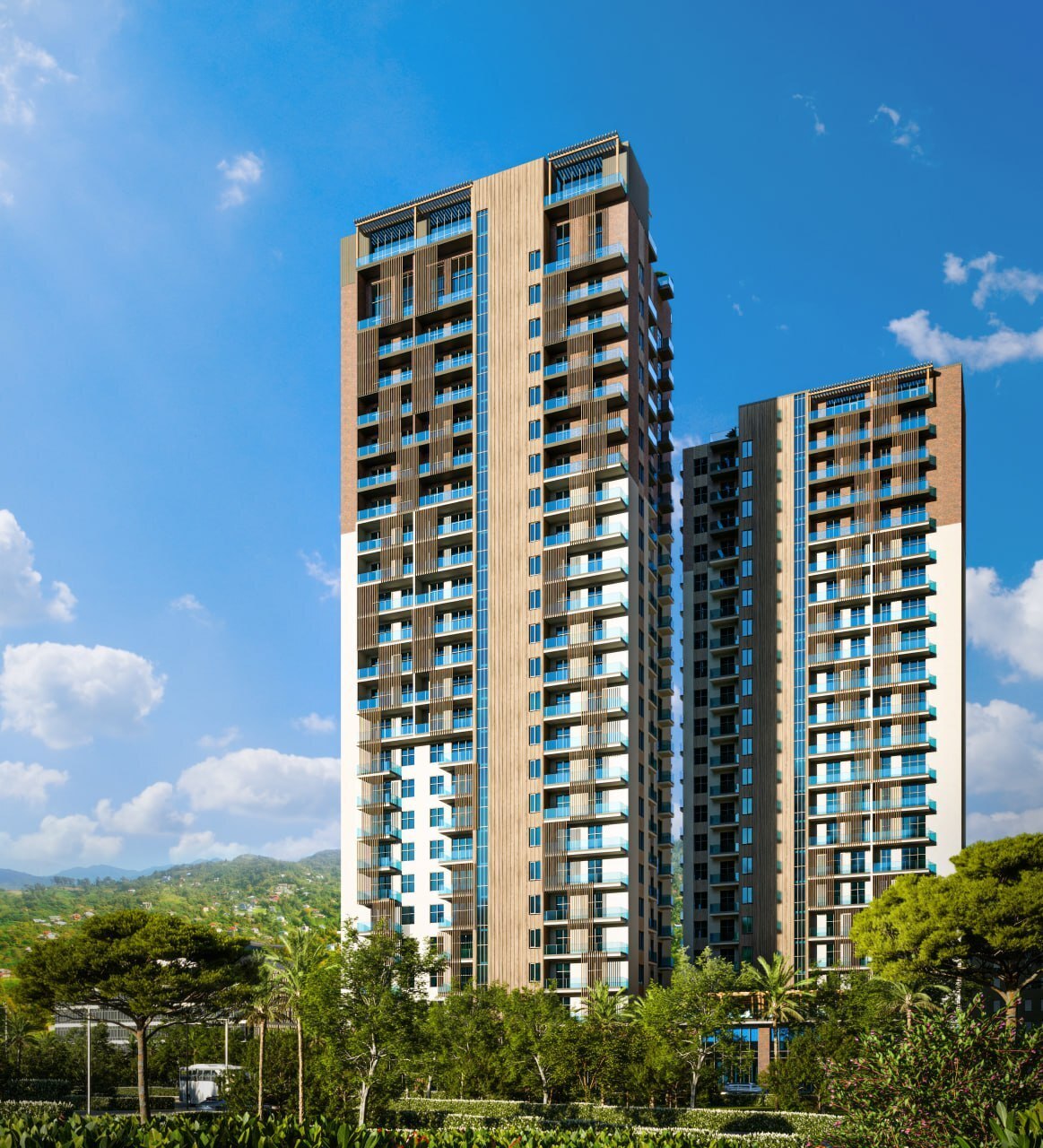 Esteco Home 360