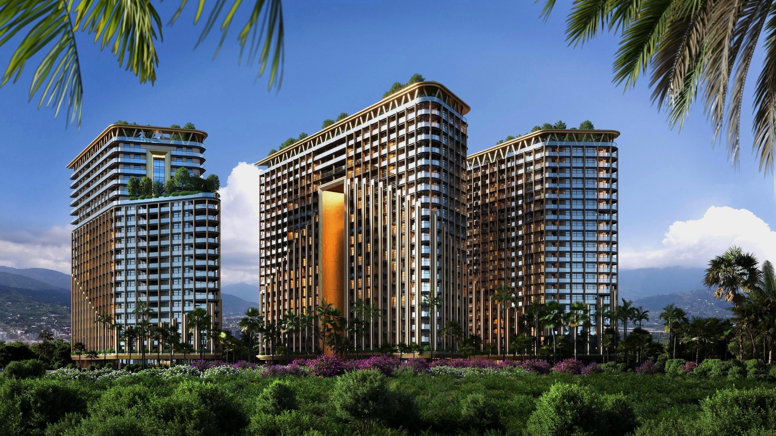 Solana Grand Residences