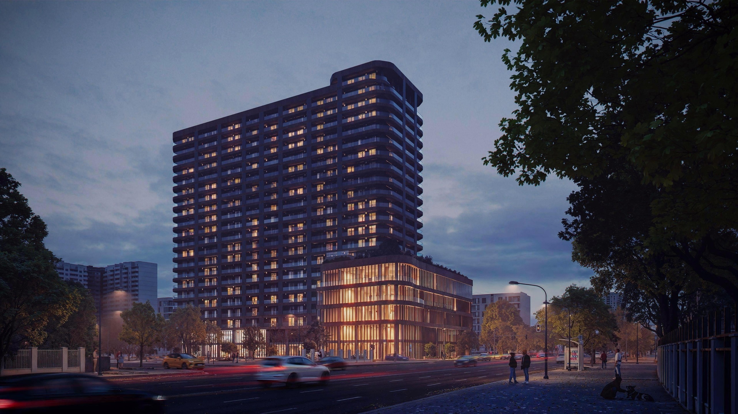 Verita Kavtaradze by Well House
