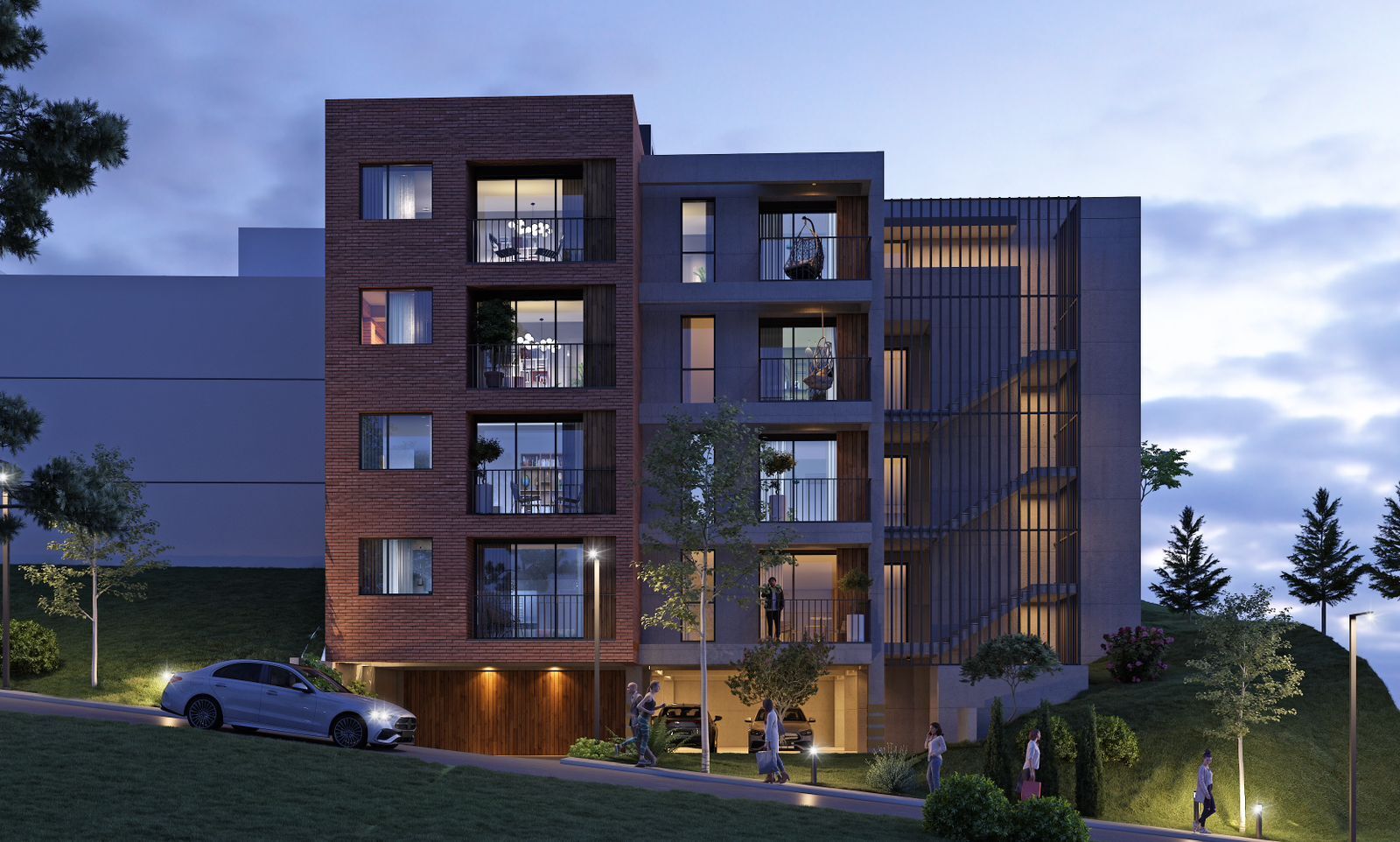 Compact Eco