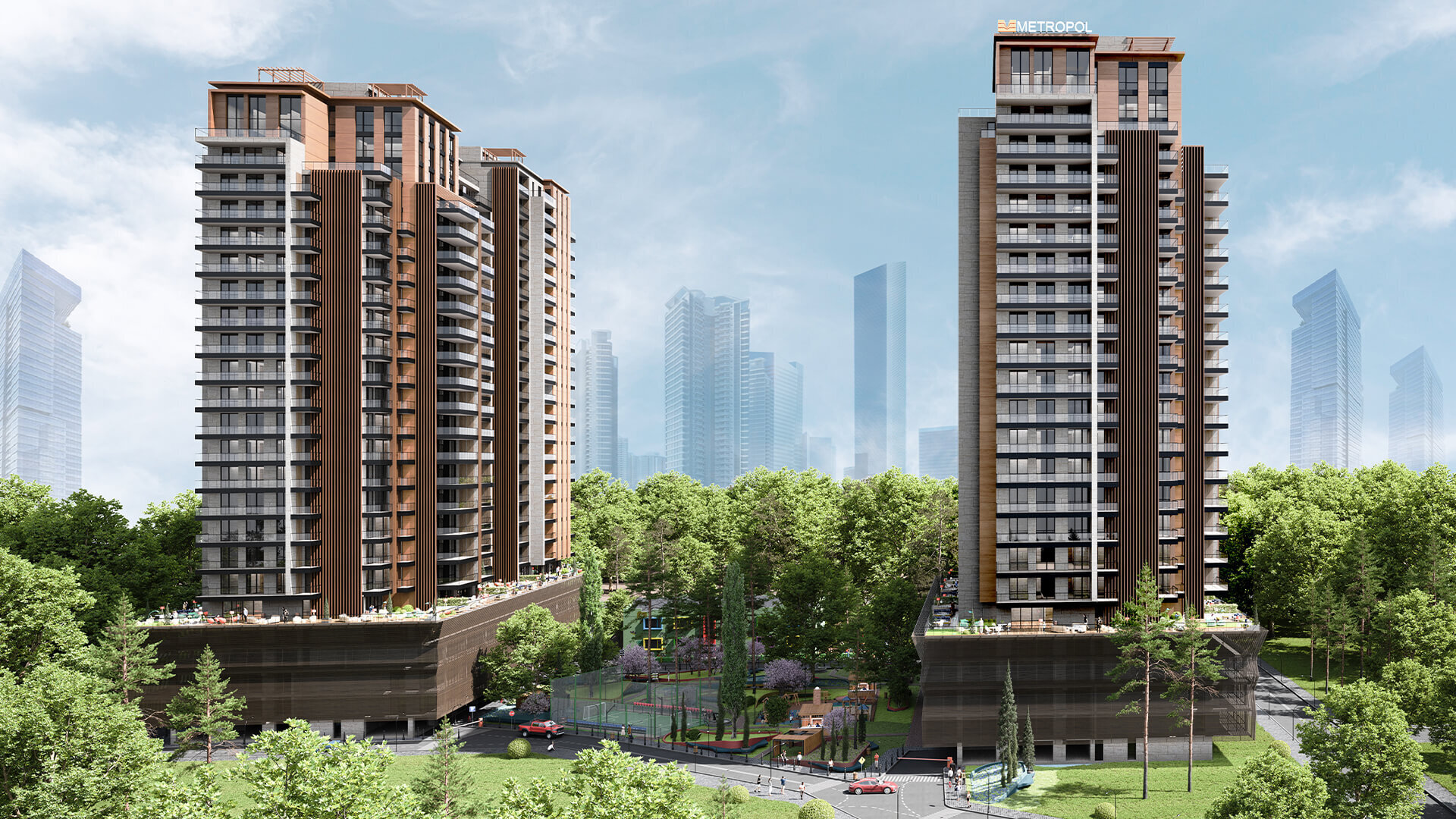 Metropol Kavtaradze