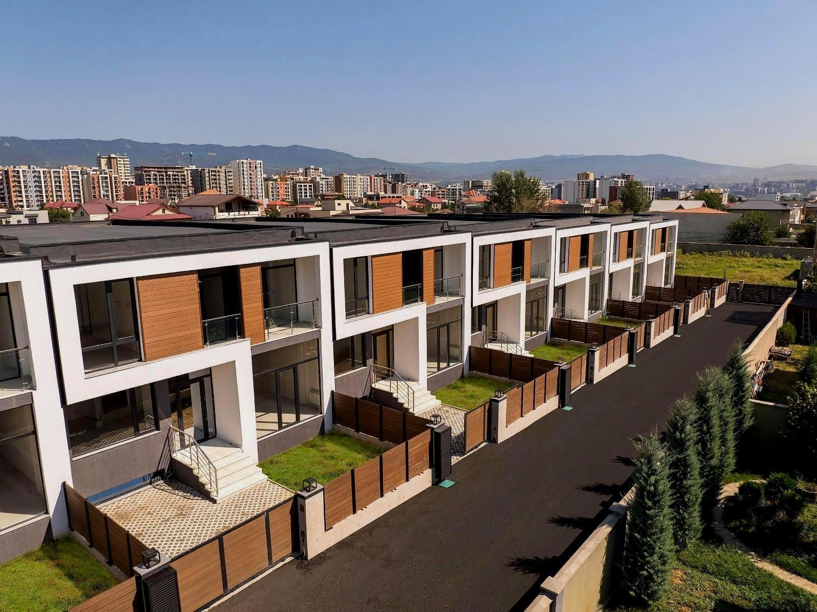 Grada Villa