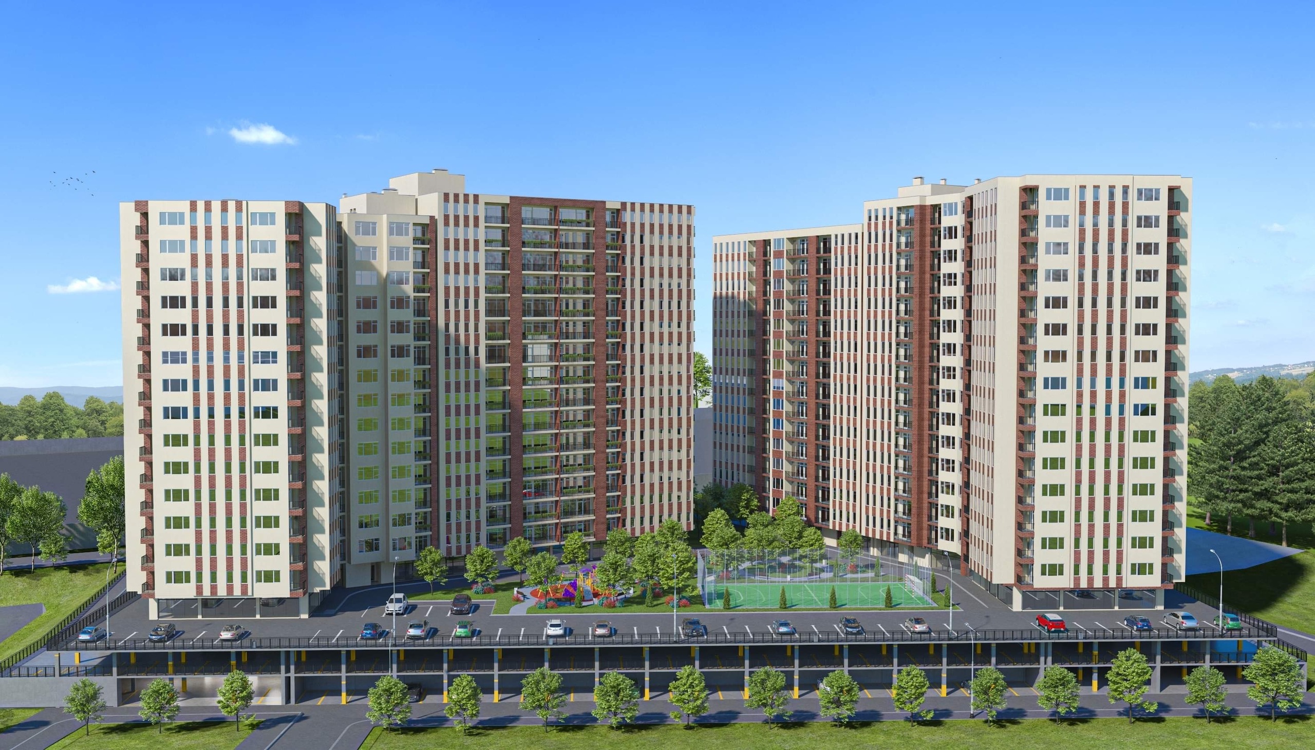 Didi Dighomi Inn