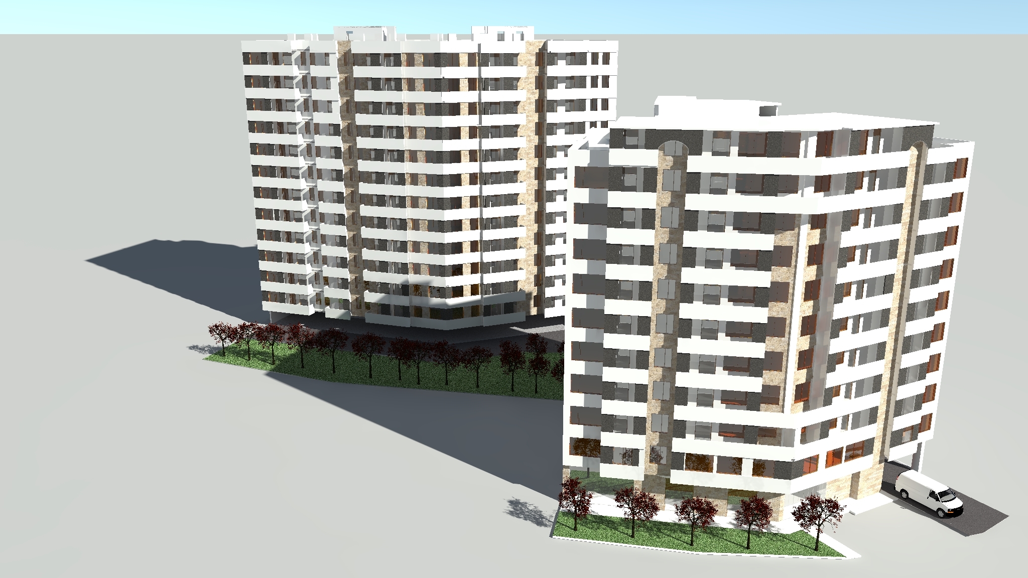 Archil Mefe St, 3