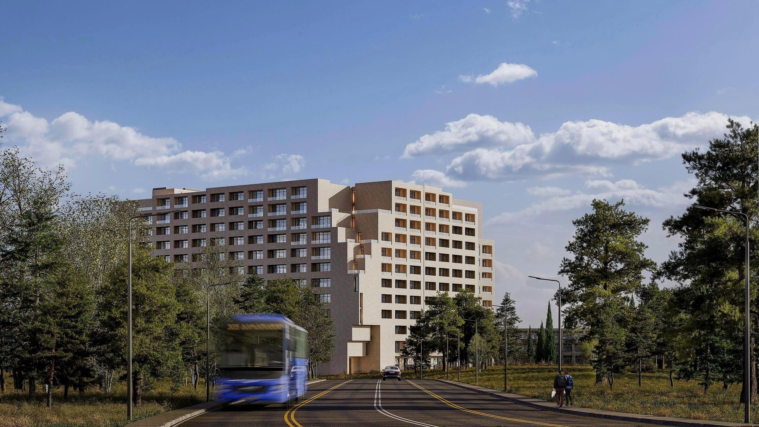 Comfort Palace