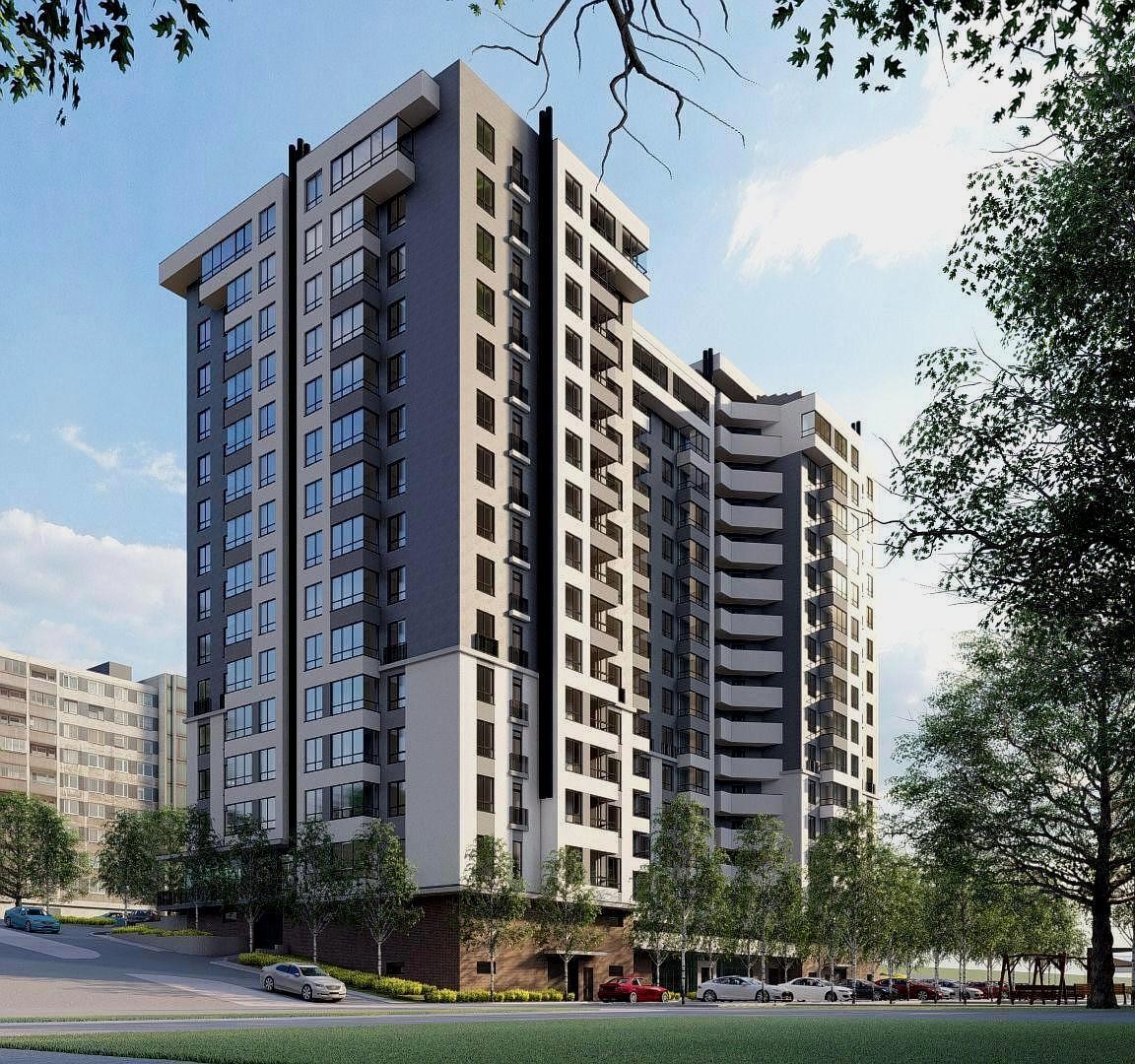 Premium Residence