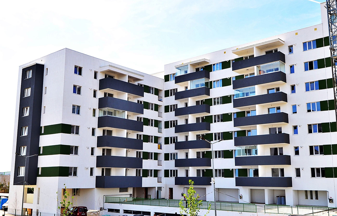 EnVogue Residence