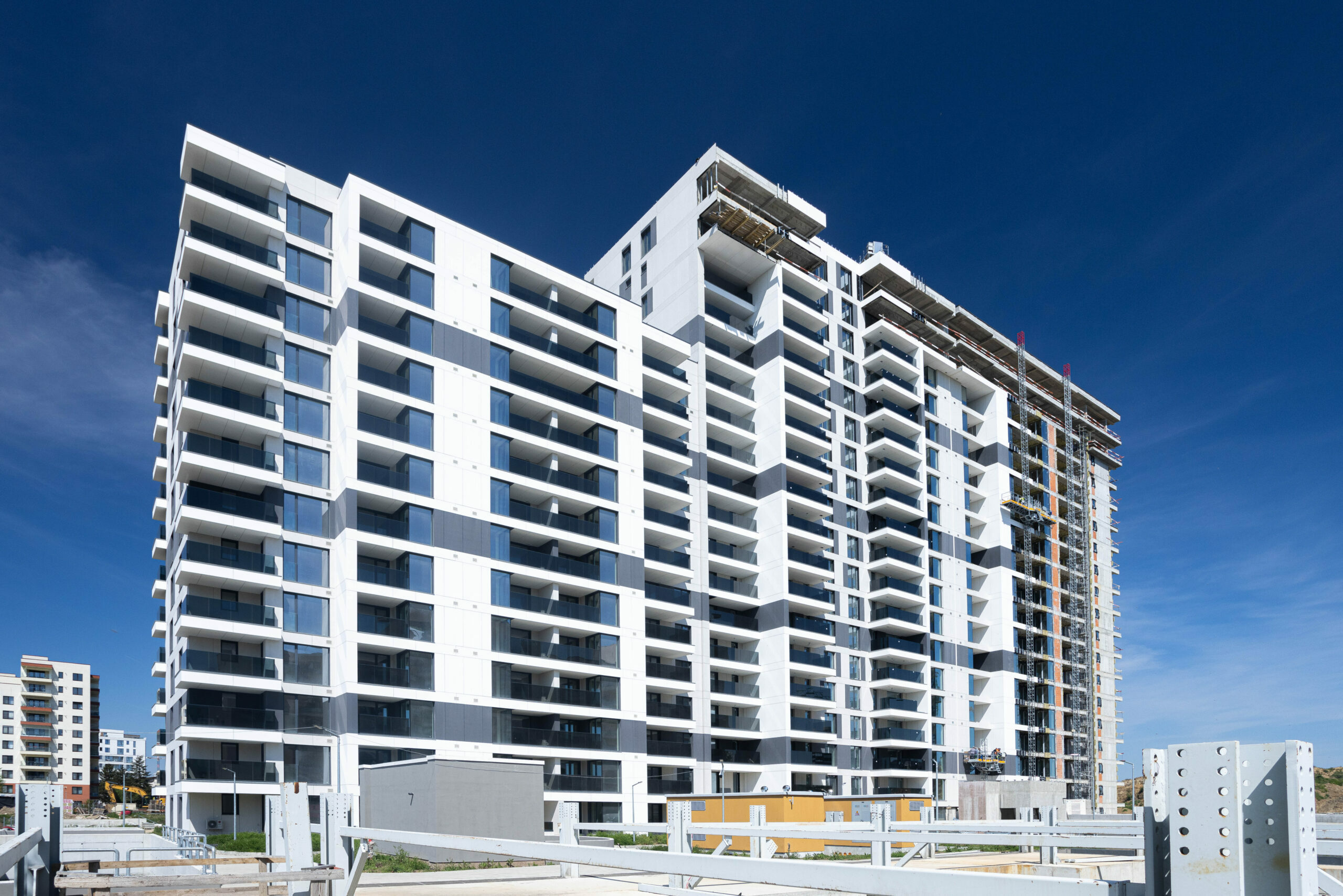 City Point