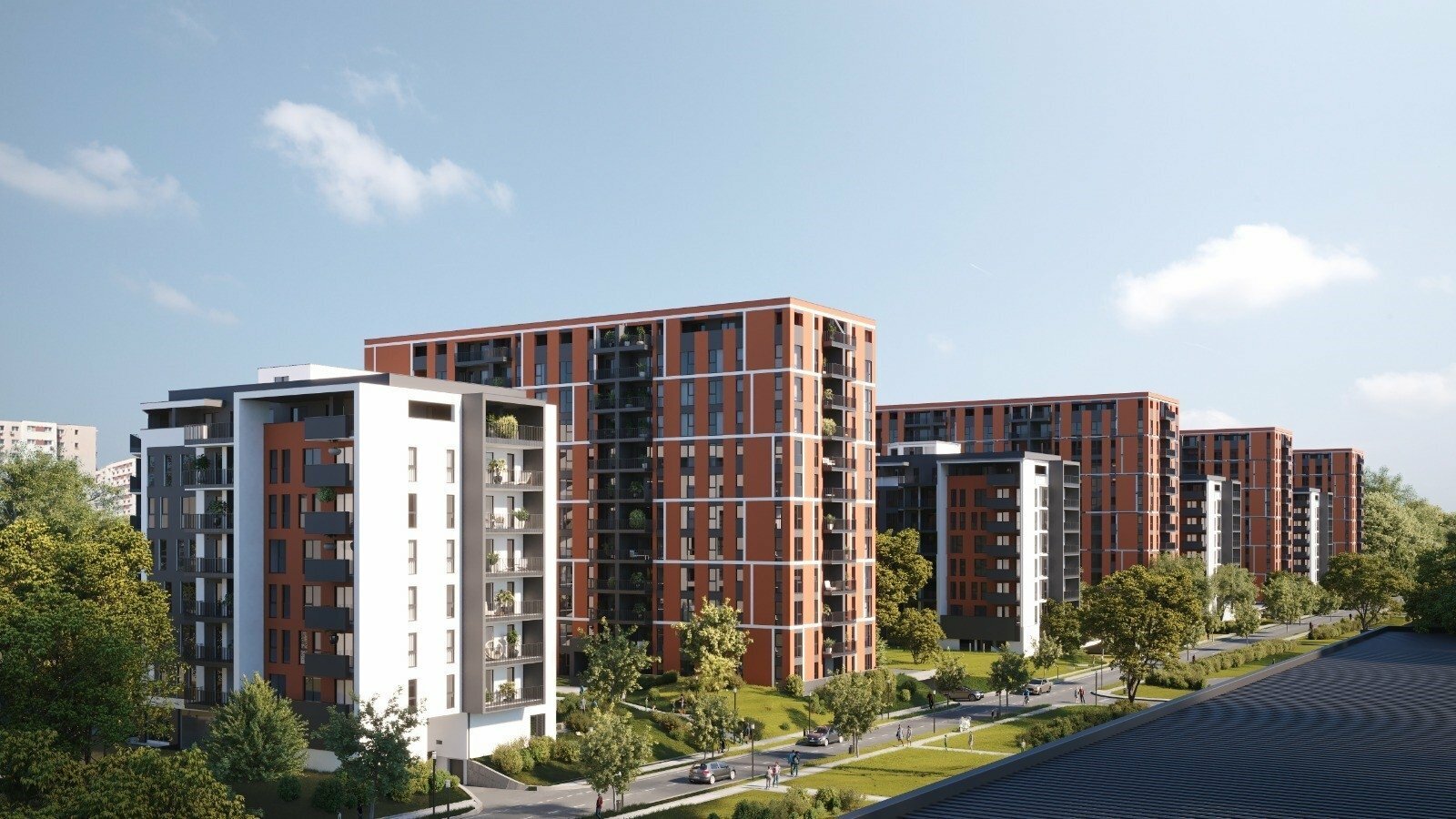 Estoria City Residence