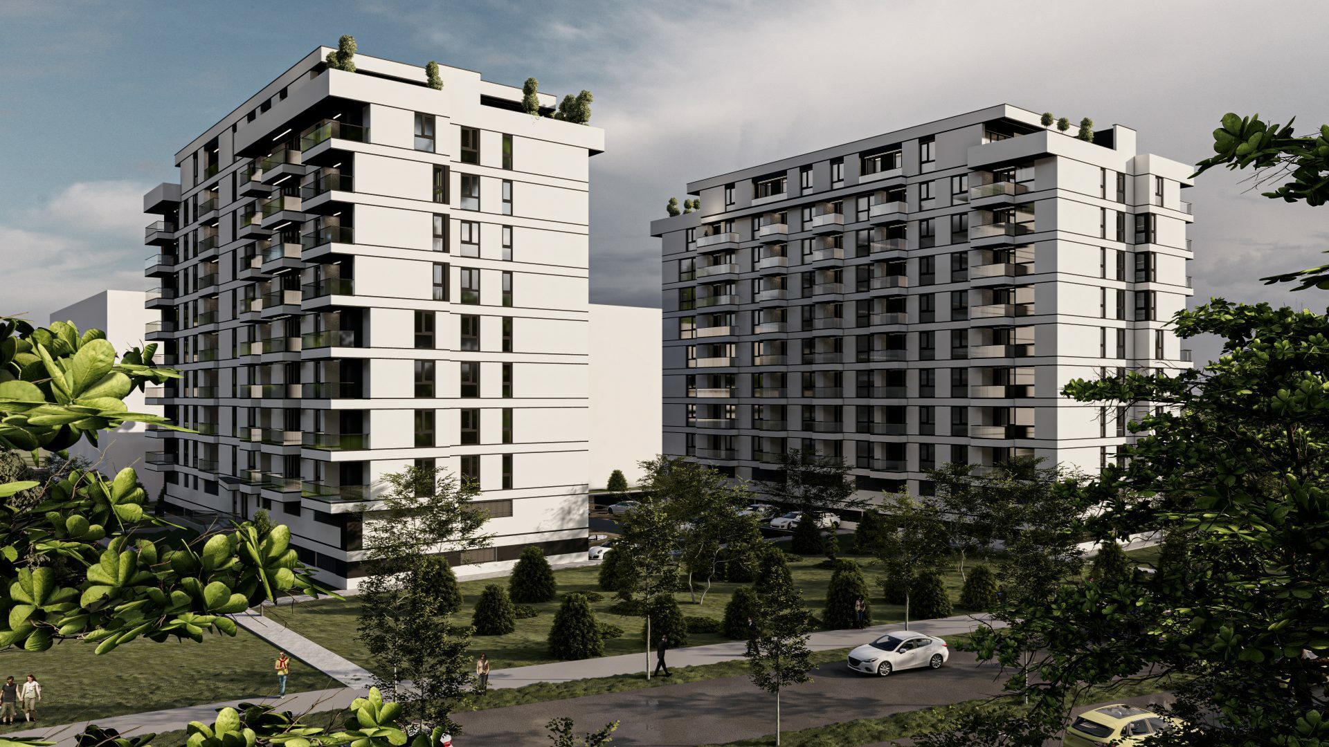 Quartz Residence
