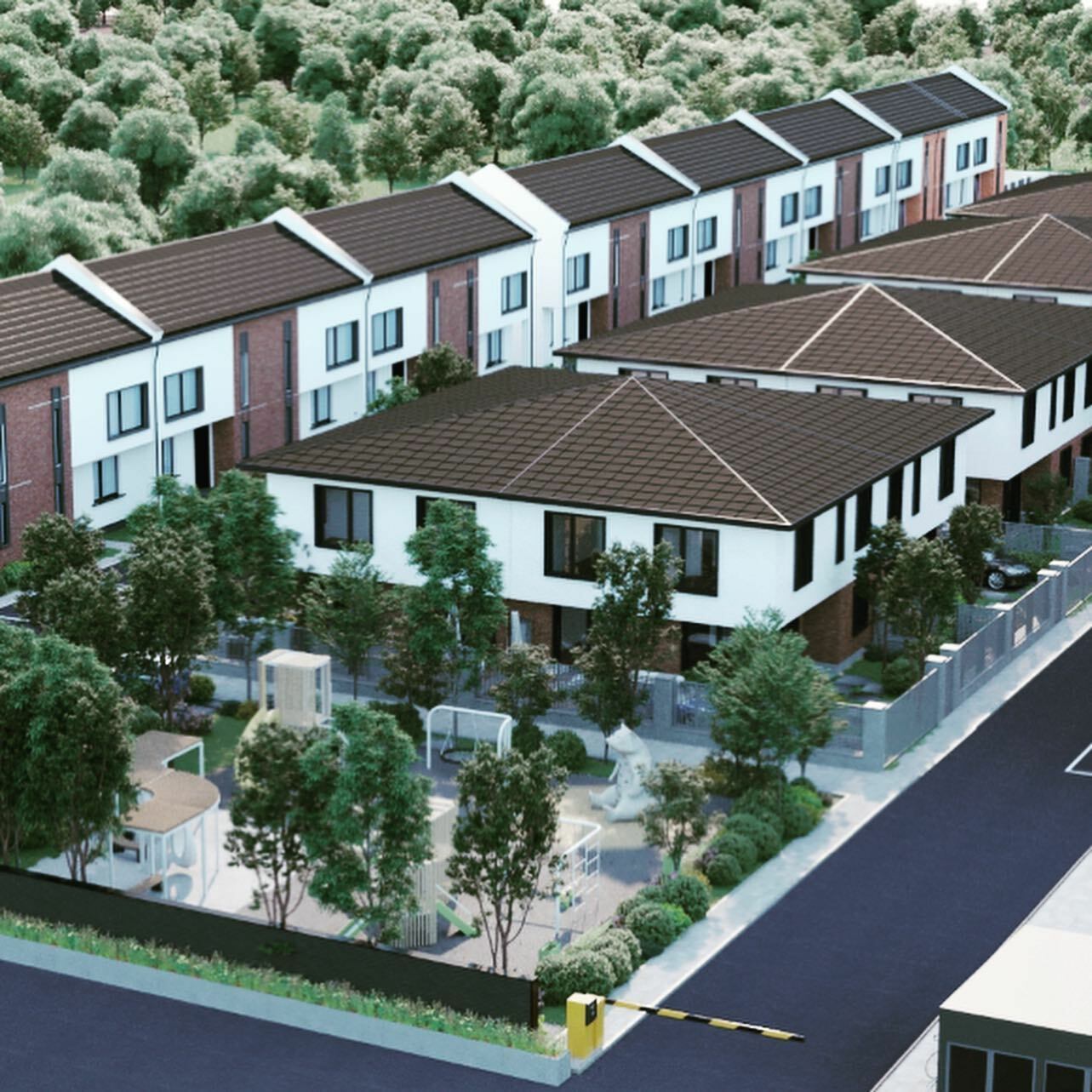 CityHouse Residence
