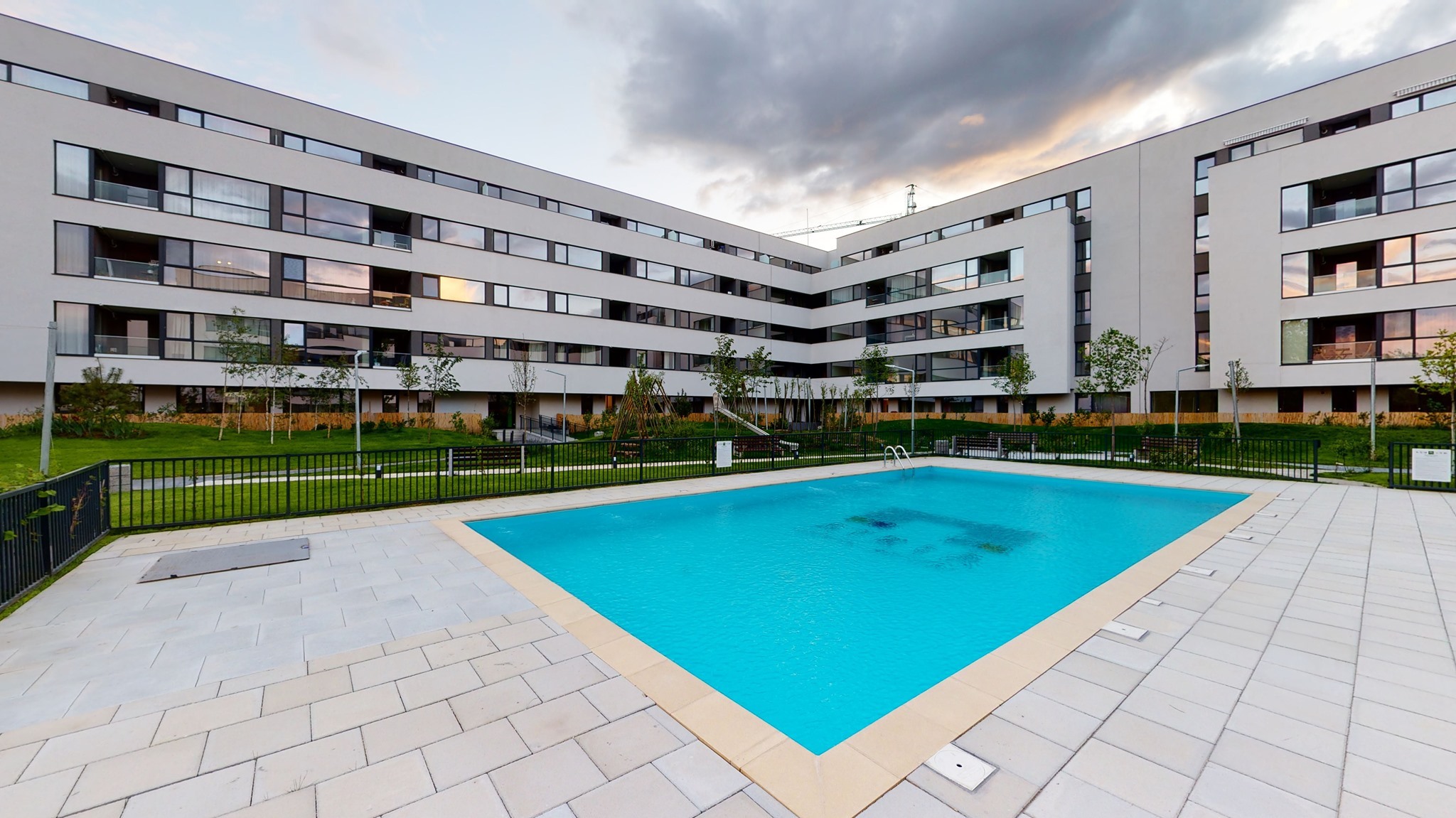 Atria Urban Resort