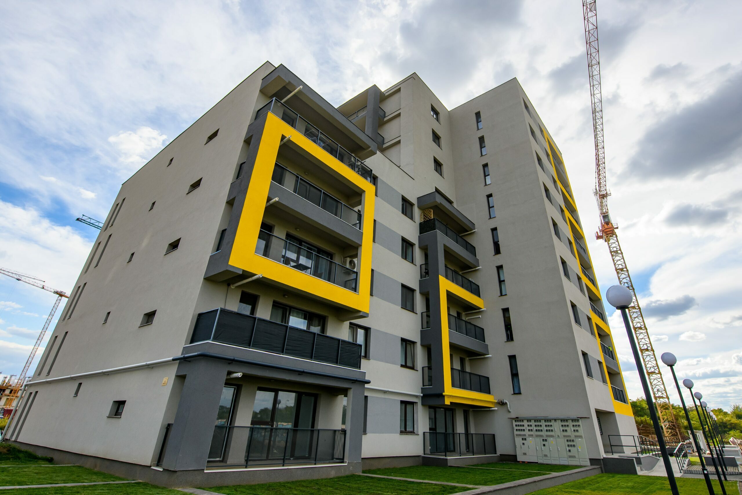 Valea Doftanei Residence