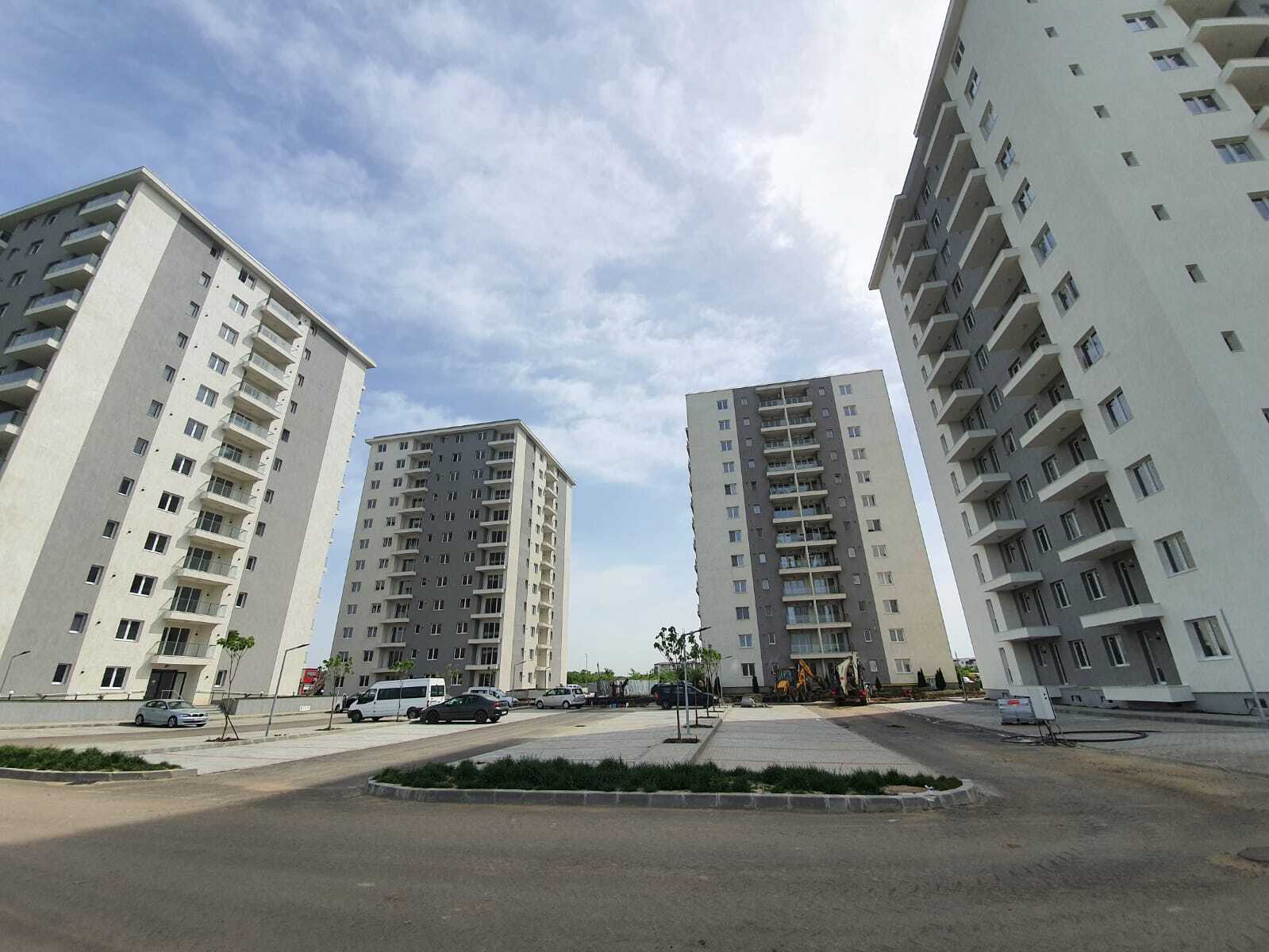 Dimri Residence