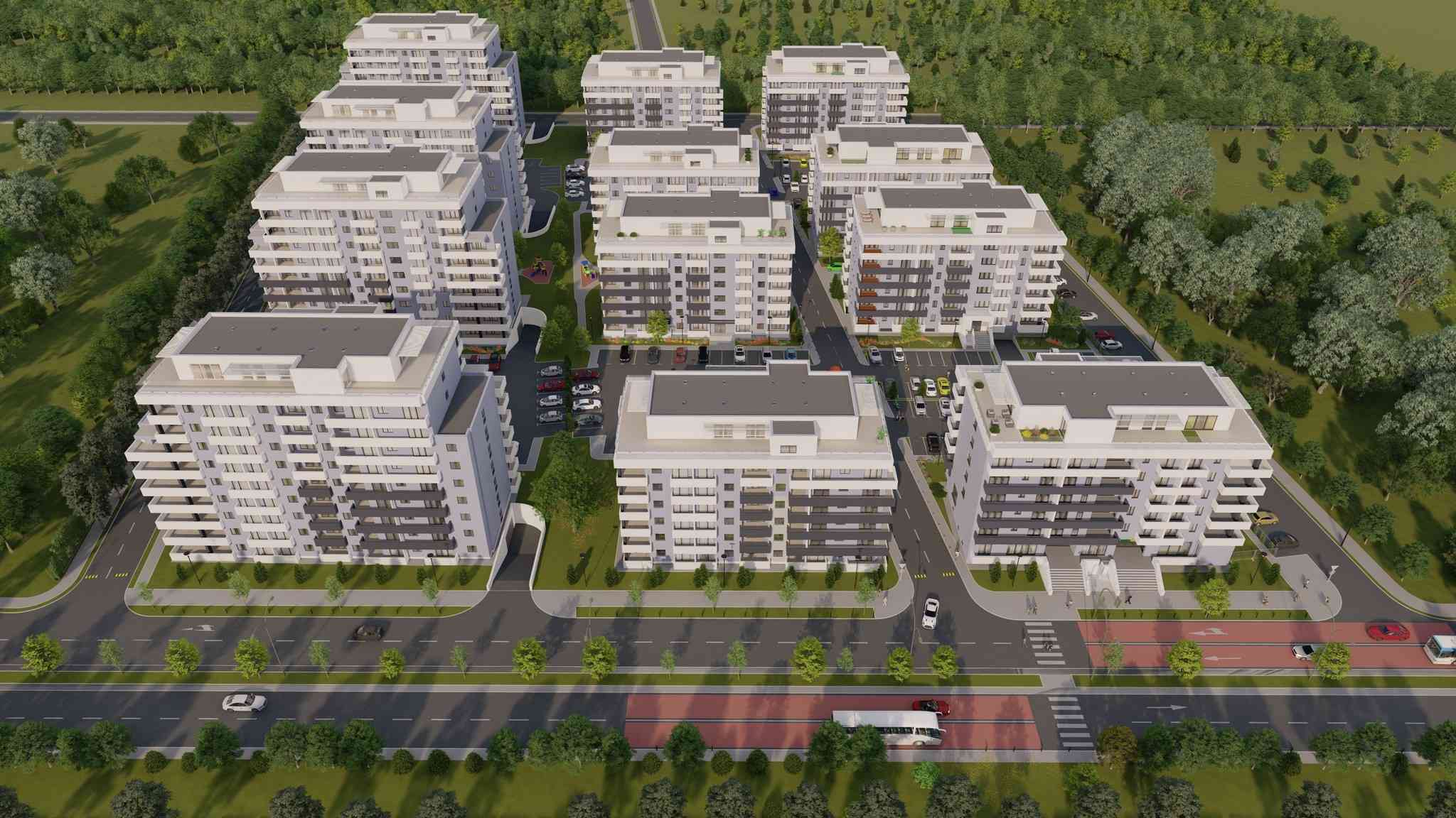 Romco Rezidential Gura Calitei
