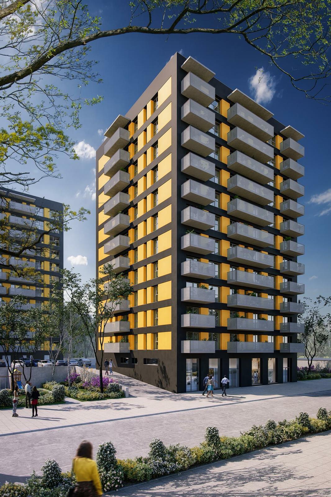 Vivenda Residencias