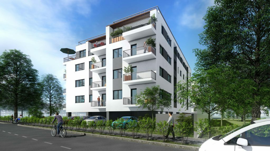 Lemon Residence