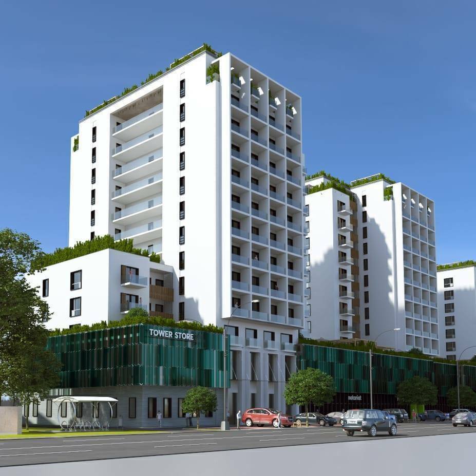 Smart Residence