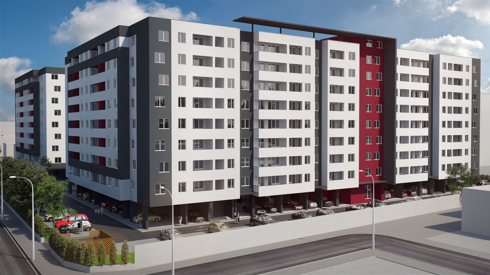 Odei Towers