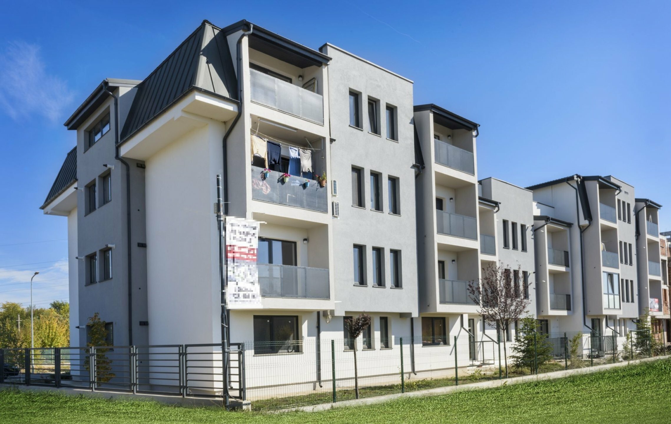 Elite Residence Măgurele 2