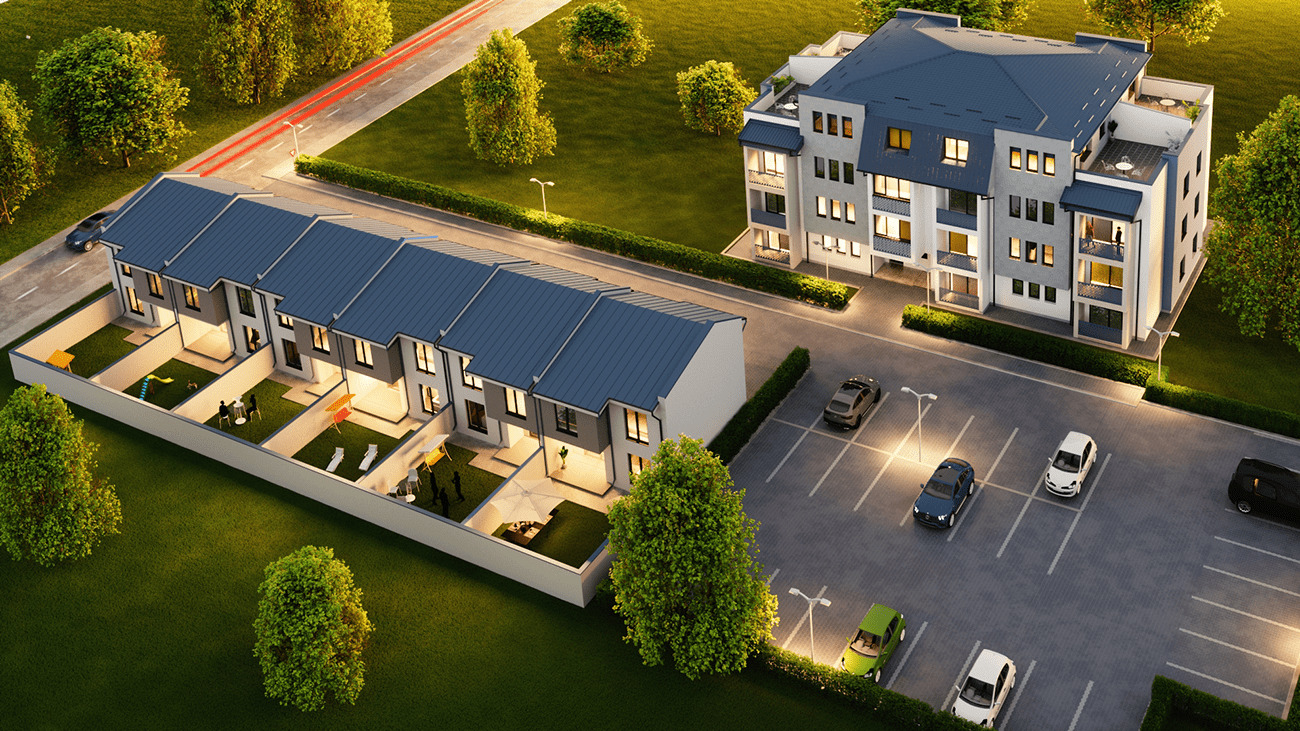 Elite Residence Măgurele 3