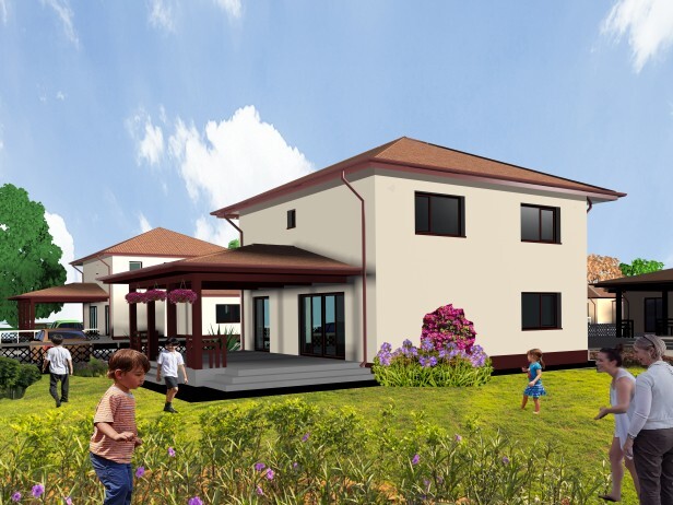 Good Residence - Ansamblul Luna