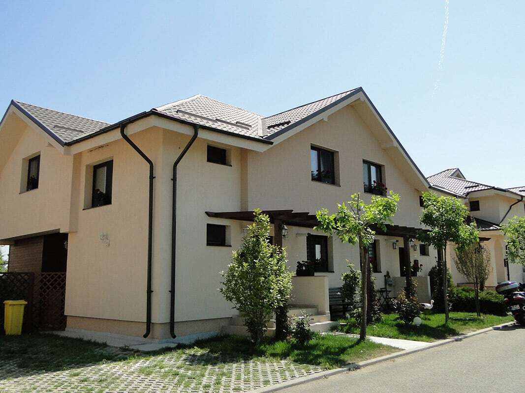 Paladin Residence
