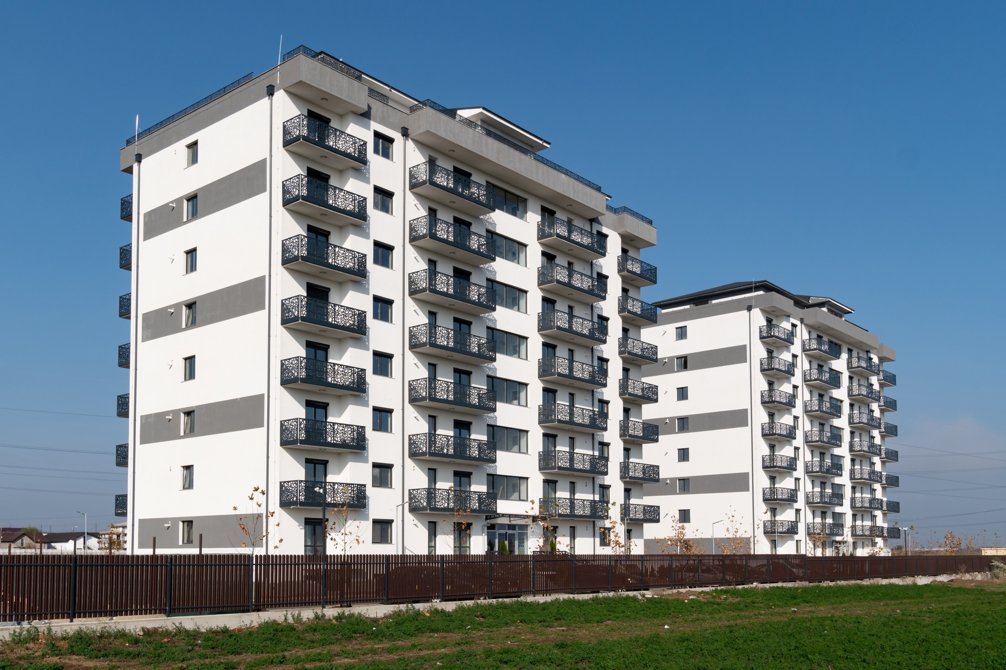 Bridge Residence 7