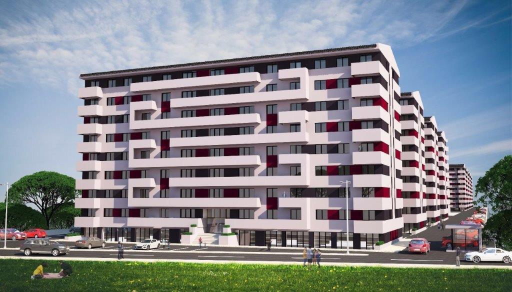 Avangarde City 2