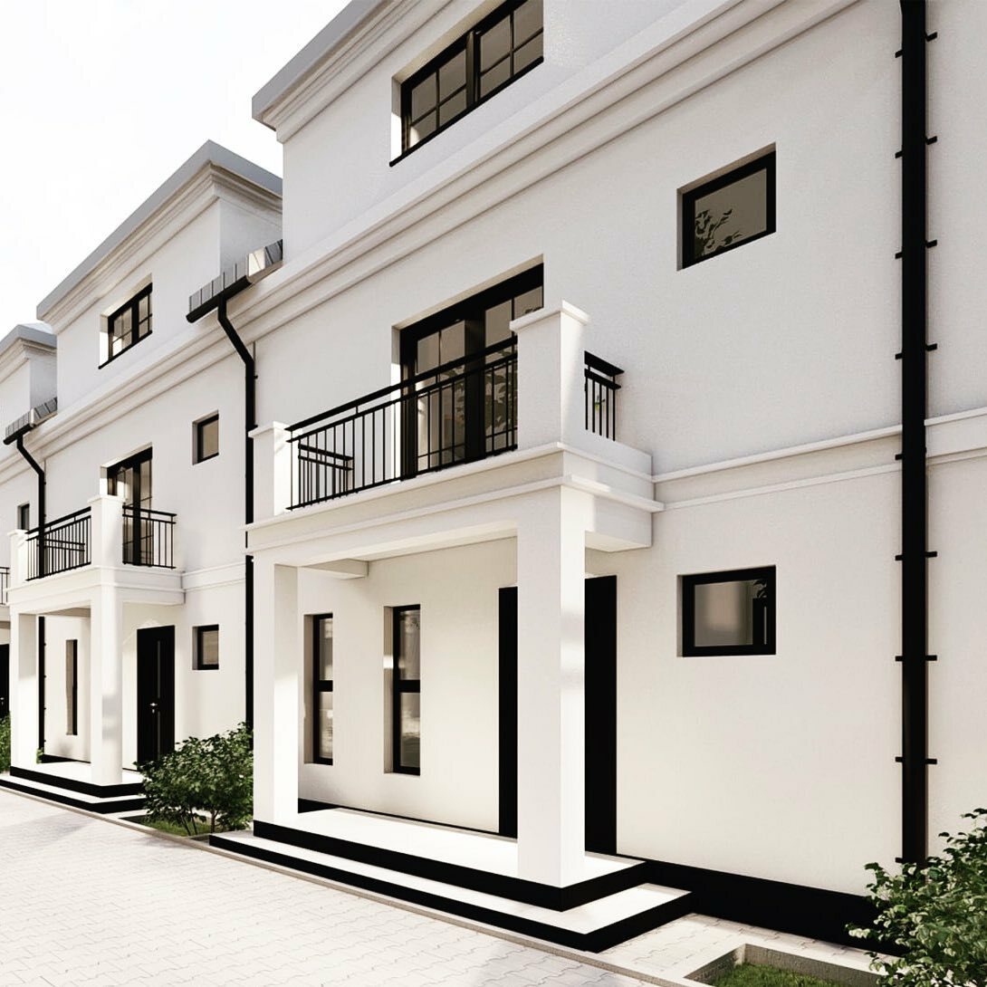 Vangardio Residence