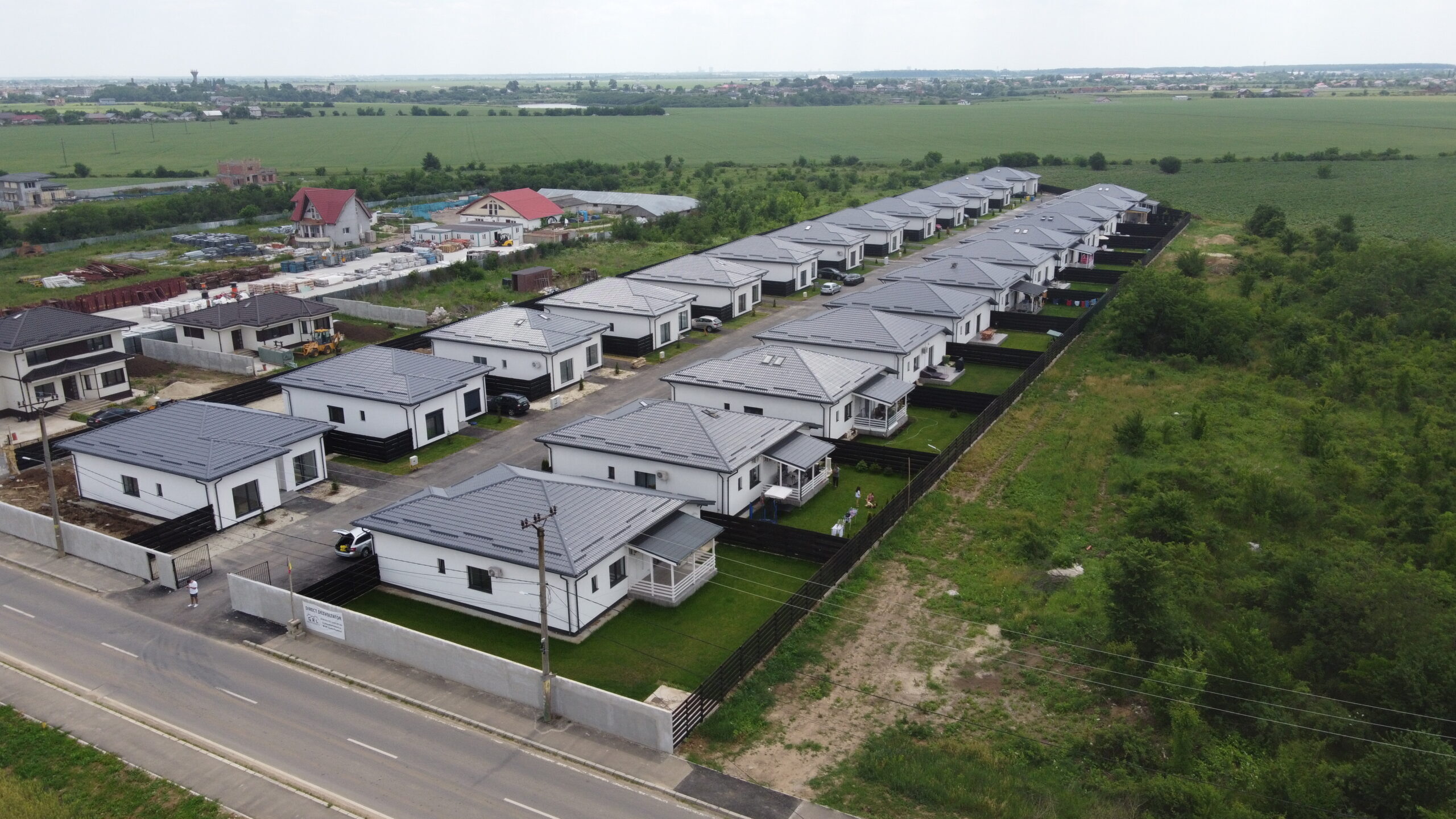 GRL Quality Residence Lahovari