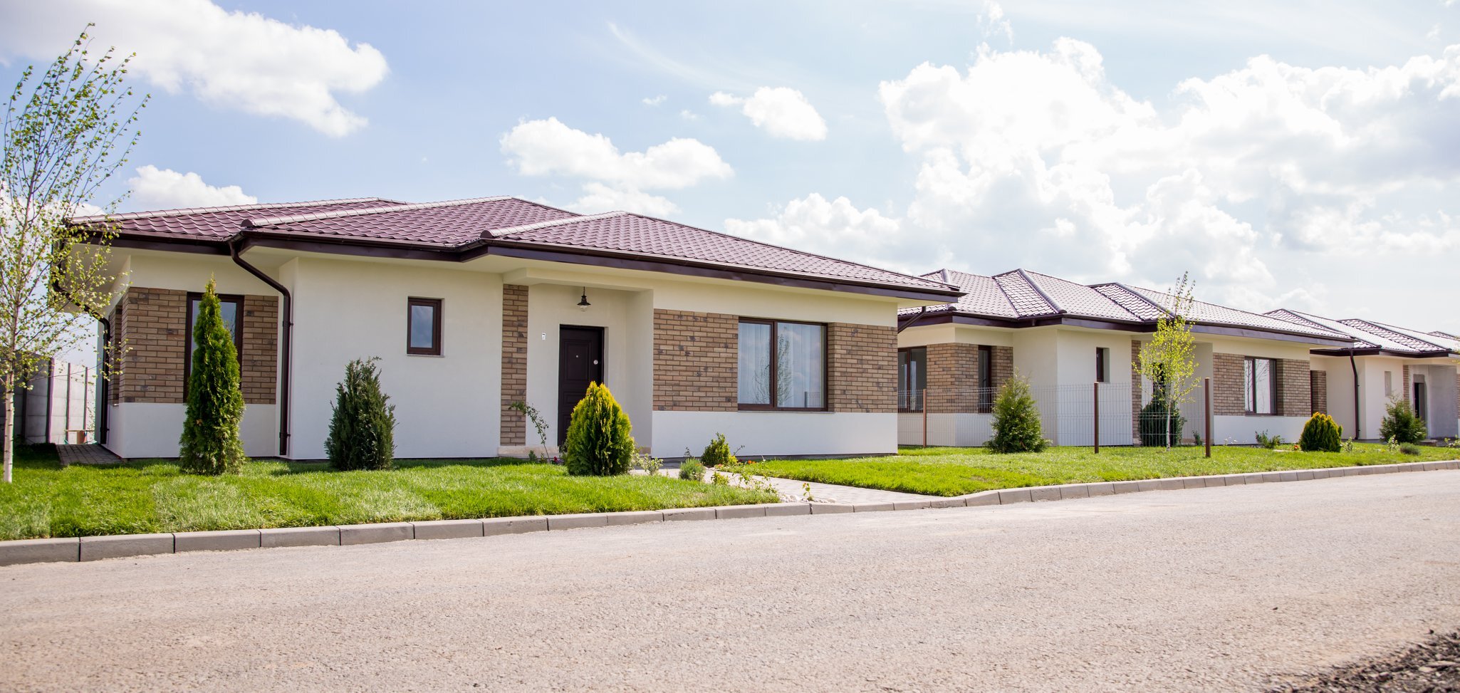 My Corbeanca Residence