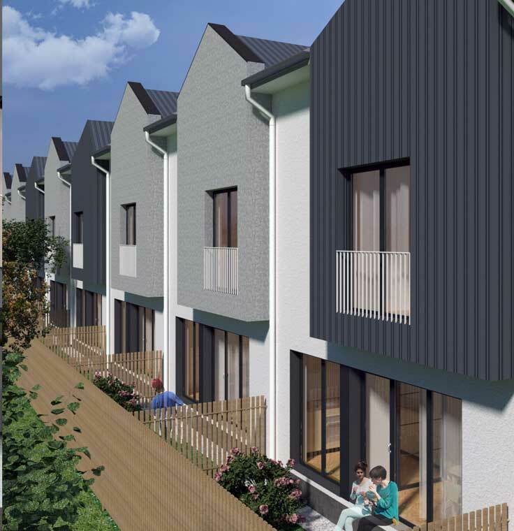 Hera Residence Ghidigeni