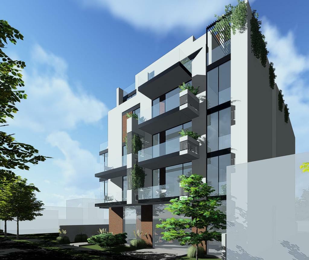 Vitan Rezidential Apartments 2
