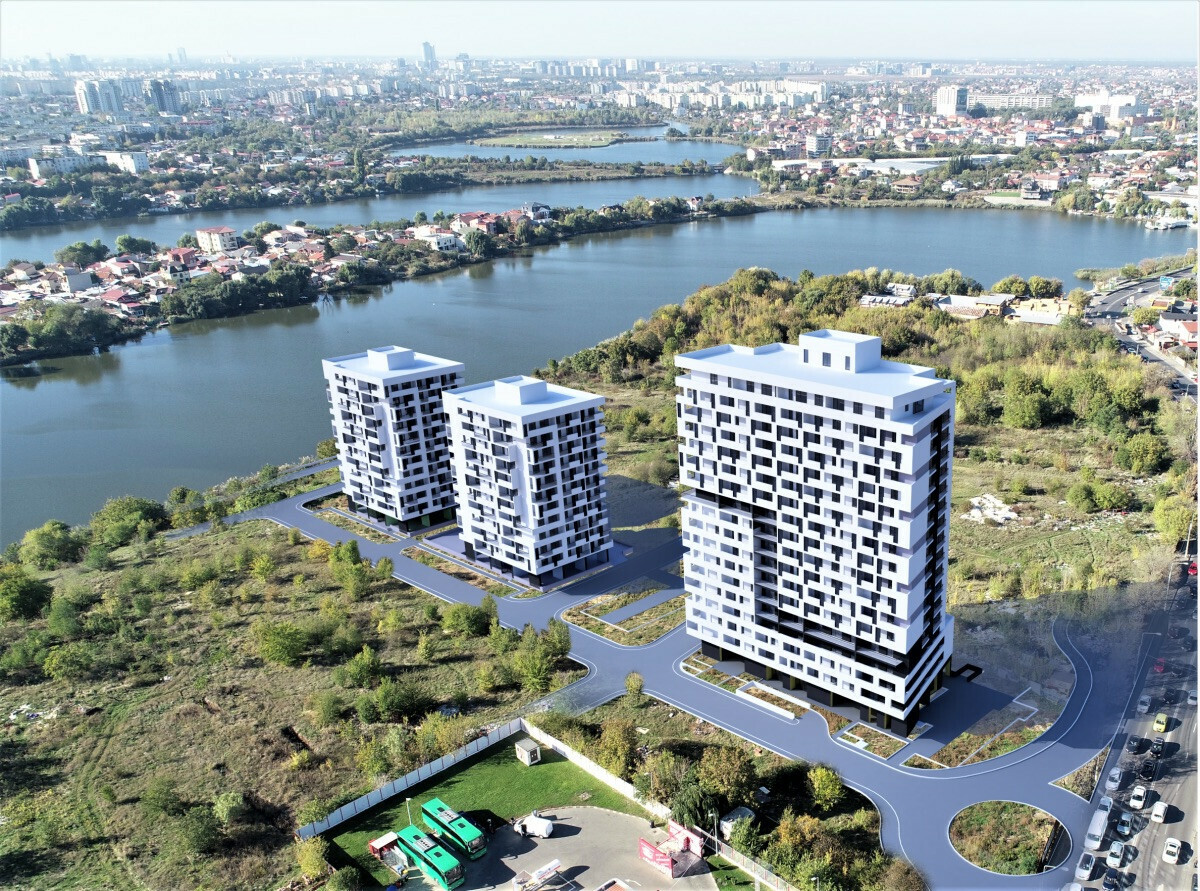 SunLake Residence