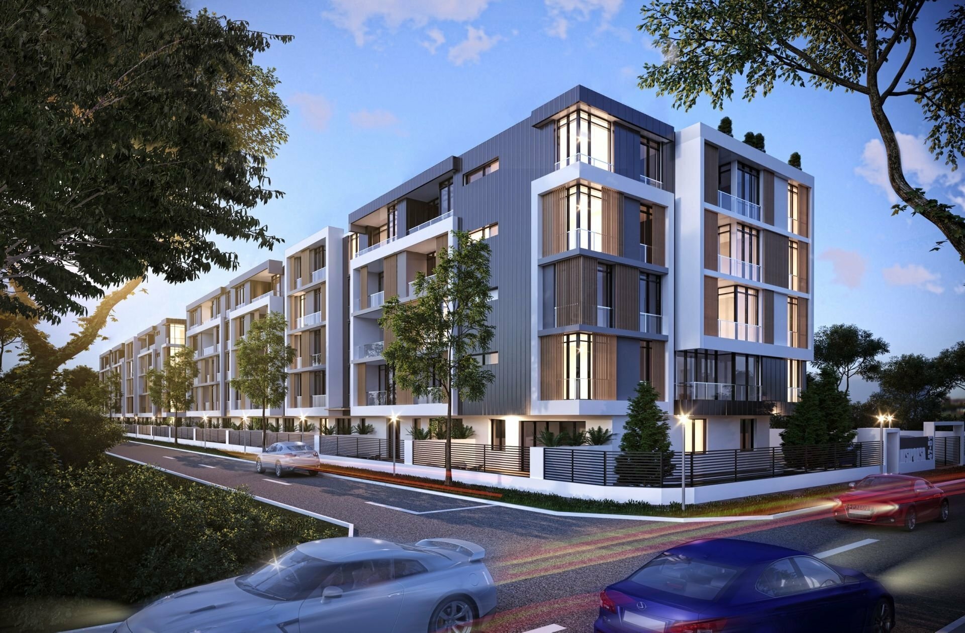 Northview Residence Baneasa
