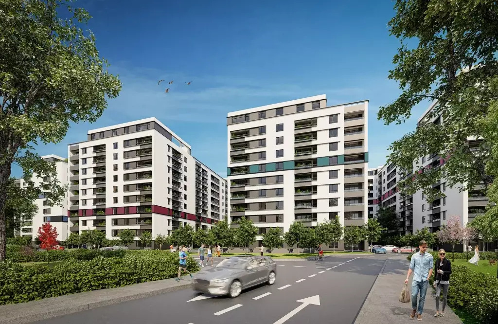 Akcent City
